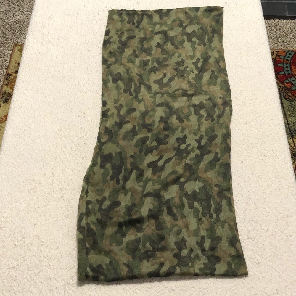 Infinity scarf - Picture 4 of 5